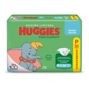 Huggies Flexi Comfort P 50 u