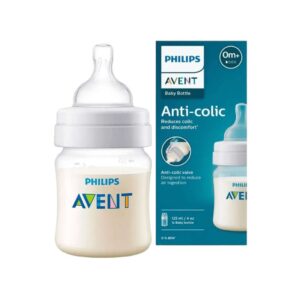Avent Mamadera Anticolic Refresh 125 Ml