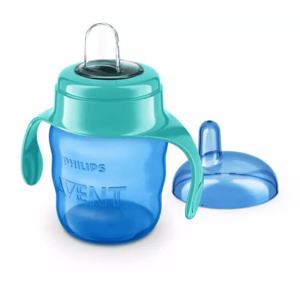 Avent Vaso con Boquilla Easy Sip Cup 200Ml Nene