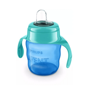Avent Vaso con Boquilla Easy Sip Cup 200Ml Nene
