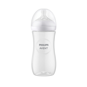 Avent Mamadera Natural Response 330Ml