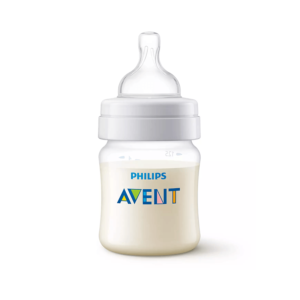Avent Mamadera Anticolic Refresh 125 Ml