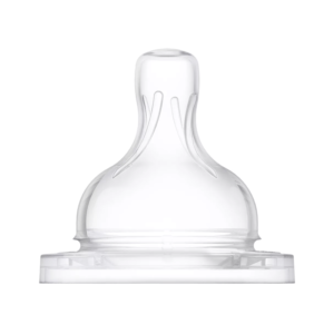Avent Tetinas Anticolic Refresh x 2U. Fluir Medio 3M+