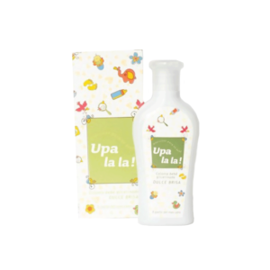 Upalala Colonia Dulce Brisa 200Ml