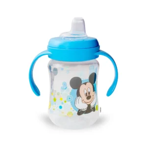 Disney Vaso con Asas Mickey X 250Ml