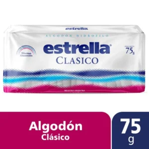 Estrella Algodon Clasico 75