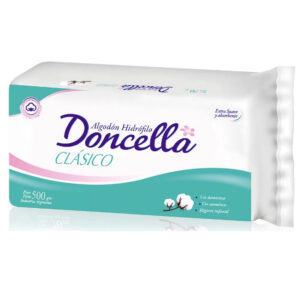 Doncella Algodón 500G
