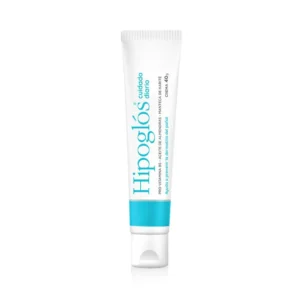 Hipoglos Crema Cuidado Diario 40G