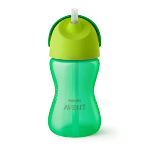 Avent Vaso Straw Cup 300ml Nene