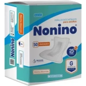 Nonino Recto G 50U