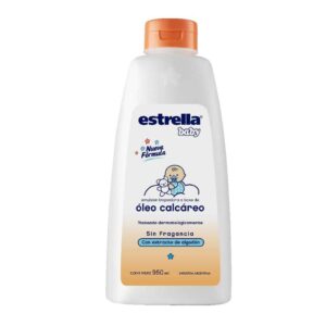 Estrella Oleo Calcareo S/Frag. 950Ml