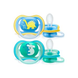Avent Chupete Ultra Air Deco + 18 X 2 Nene