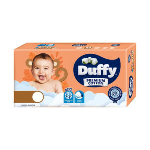 Duffy Premium Cotton (30 a 40 u)