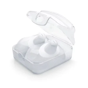 Chicco Pezonera Silicona M/L