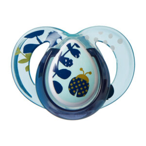 Tommee Tippee Chupete 6-18 Mes Moda Boy X 1U.