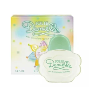 Jolie Danielle 90ml – Colonia – Eau de Toilette