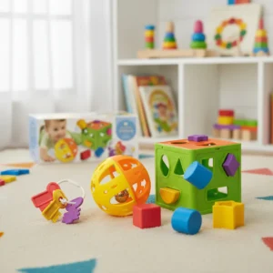 Duravit – Set Didáctico