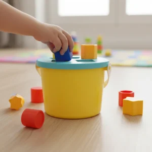 Duravit – Primera Infancia 3X1